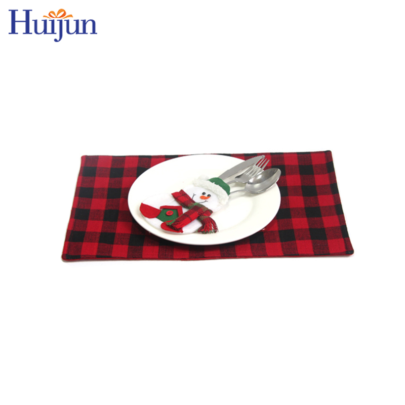 wholesale tableware christmas decoration 